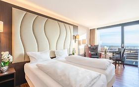 PLAZA Hotel Föhr am Bodensee